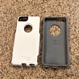 Otterbox iPhone 6,7,8 2piece care